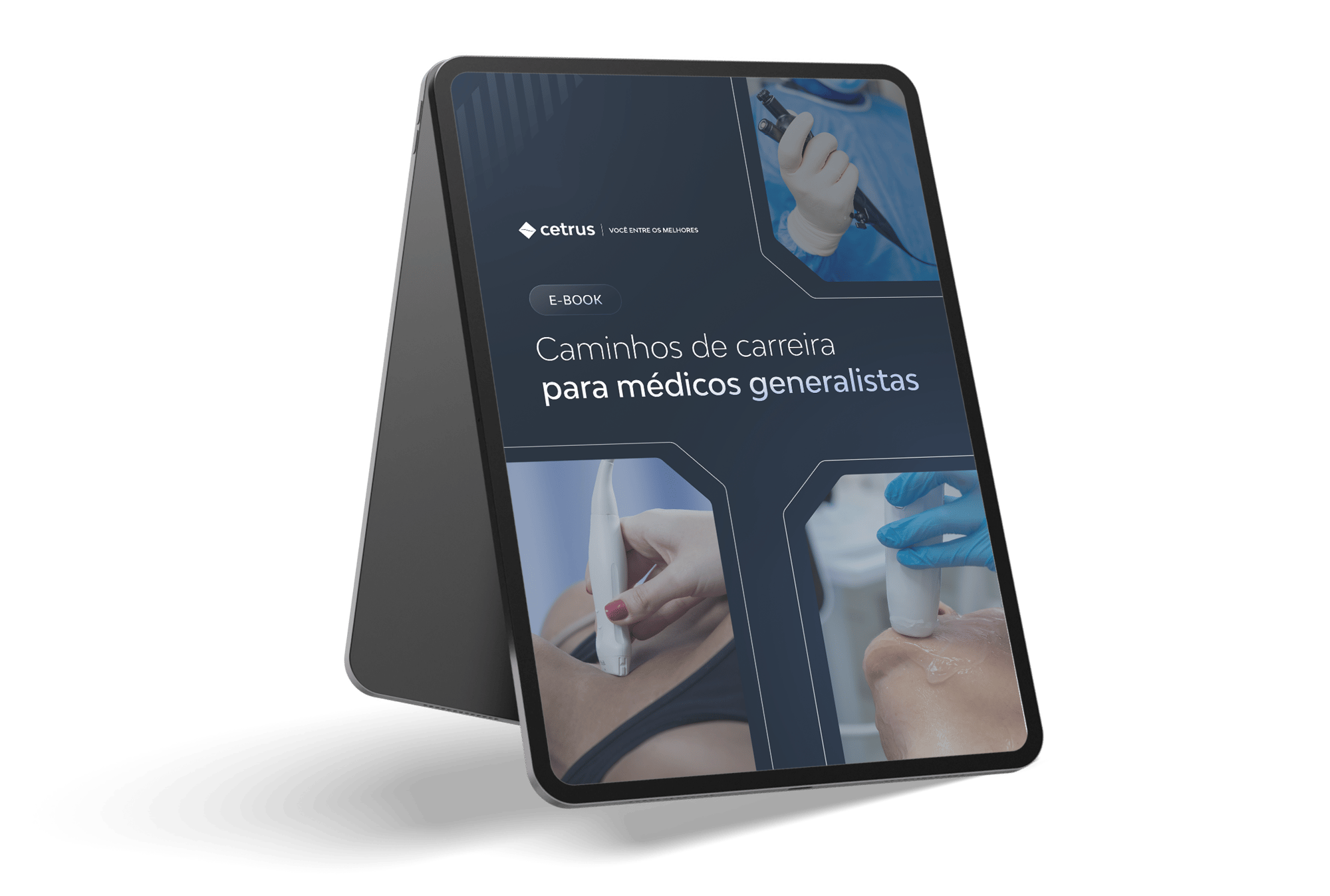 MOCKUP EBOOK