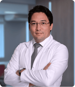 Marco Demange