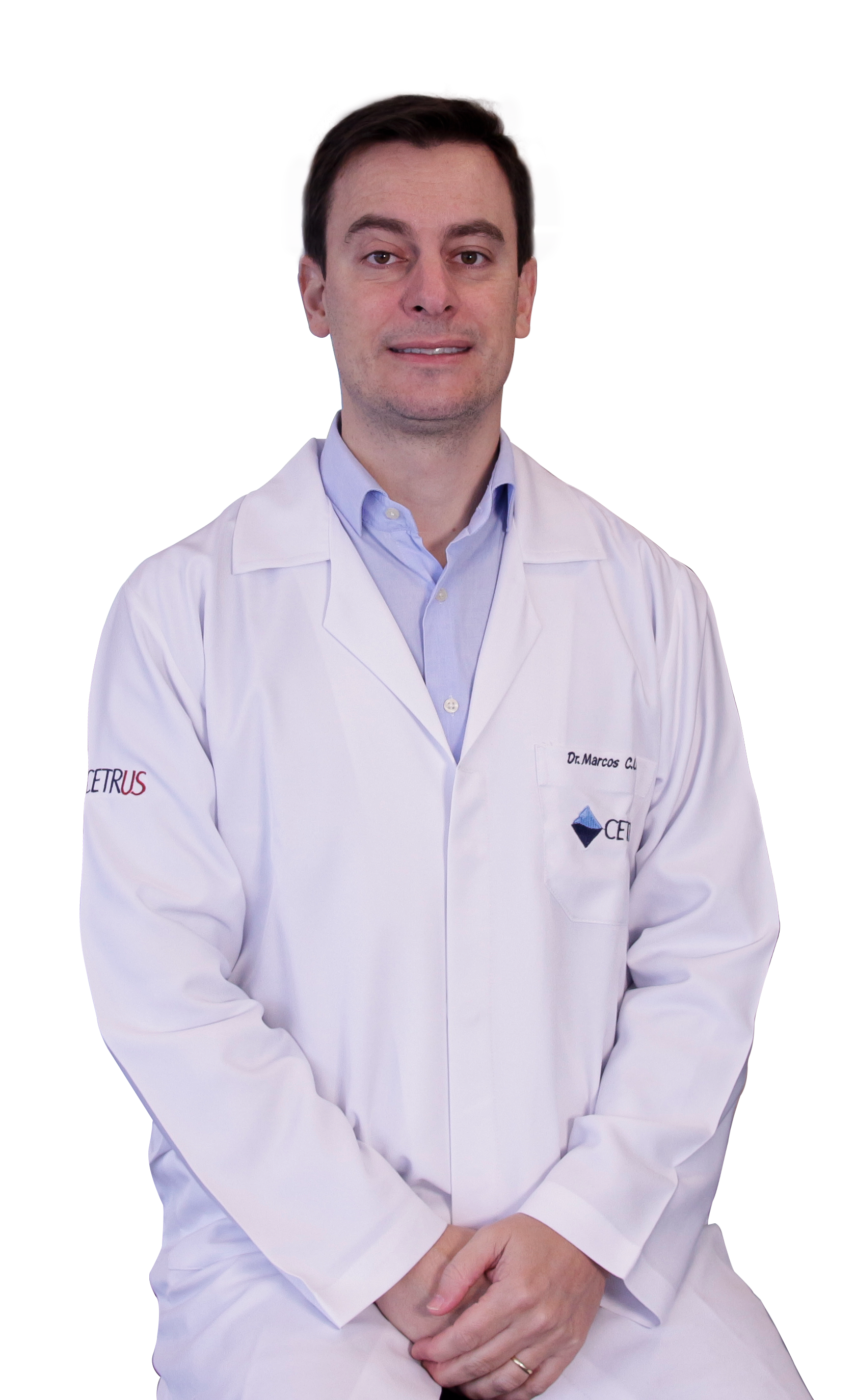Dr. Marcos Lange