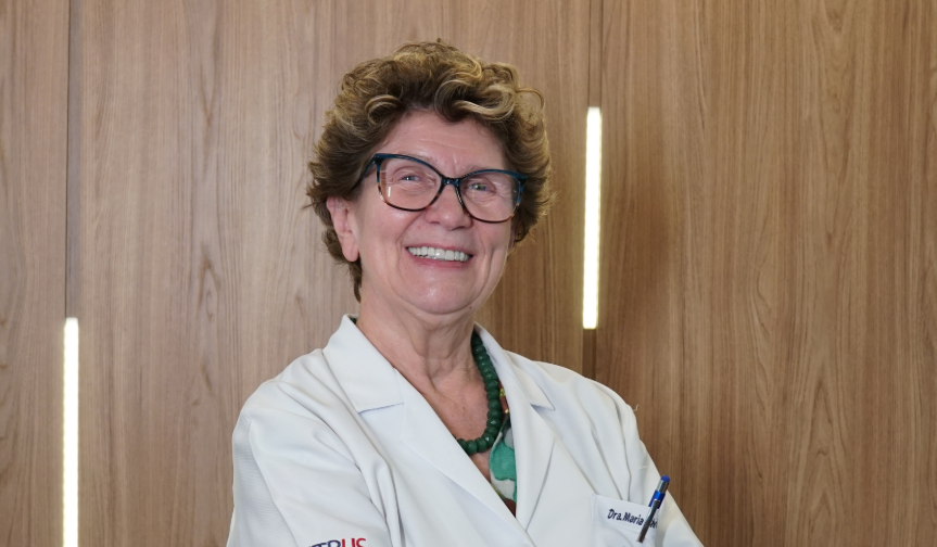 Dra. Maria Christina Rizzi