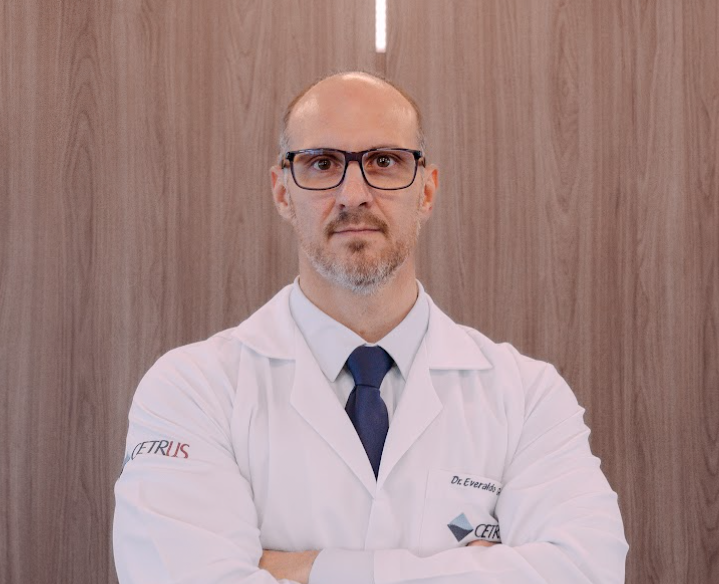 Dr. Everaldo Gregio