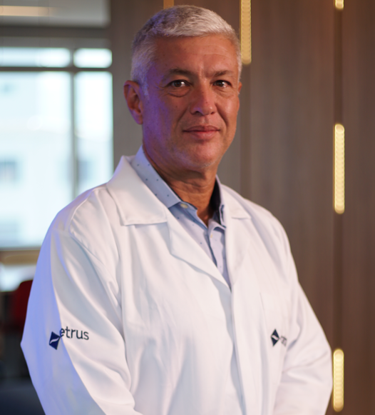 Dr. Fábio Peralta