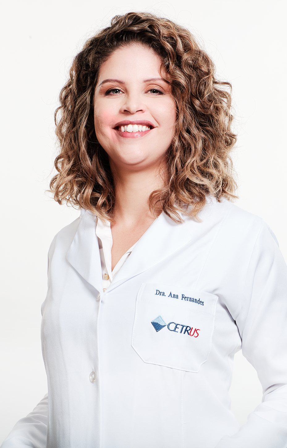 Dra. Ana Carolina Fernandes