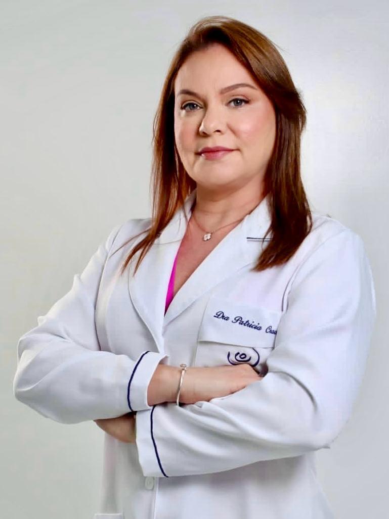 Dra. Patrícia Cravo