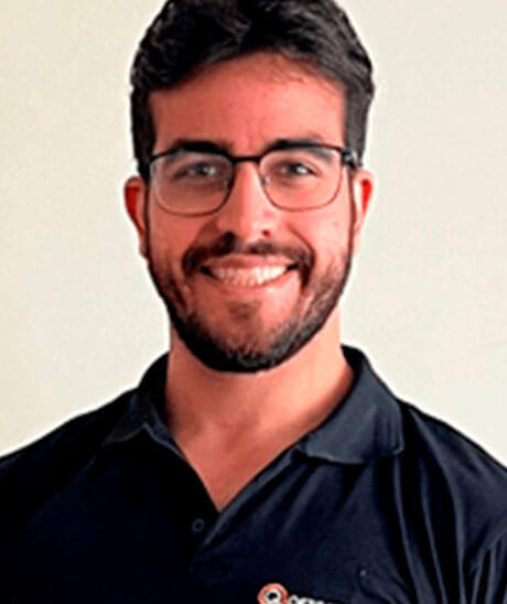 Professor Paulo - OQM